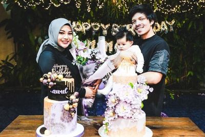 Mewah! Aurel Dapat Banyak Kado dari Atta Halilintar: Suami yang Selalu Muliakan Istri