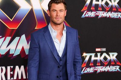 Chris Hemsworth Ungkap Siapa Superhero Favoritnya, Tak Disangka-sangka Ternyata Ini