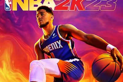 Cover NBA 2K23 Hadirkan Devin Booker Hingga Legenda Michael Jordan