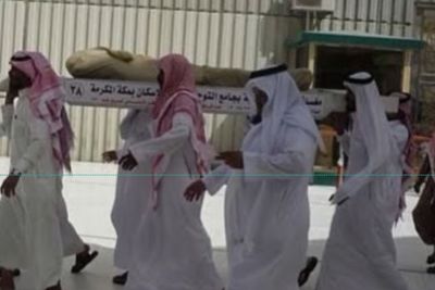 7 Jamaah Haji Jabar Meninggal di Tanah Suci, Ridwan Kamil: yang Diimpikan Umat Muslim