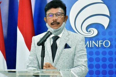 Suntik Mati 24 Ribu Aplikasi Milik Pemerintah, Kominfo akan Siapkan Satu Super App