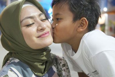 Nathalie Holscher Sebut Ferdi Anak Pertama, Putri Delina Gak Dianggap?