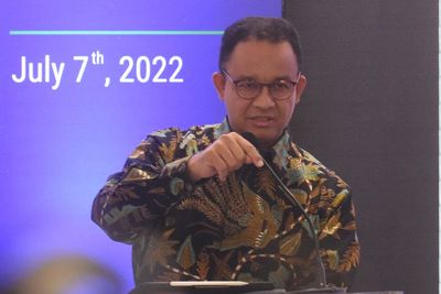 Anies Kalah di PTUN dari Pengusaha, UMP Jakarta 2022 Batal Naik Jadi Rp4,6 Juta