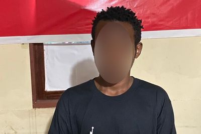 Alamak! Remaja 16 Tahun Ini Terjaring Razia Polisi Gegara Simpan Ganja