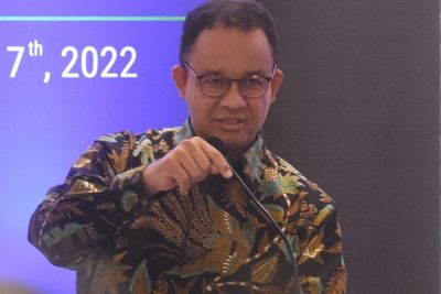 UMP Jakarta 2022 Batal Naik Jadi Rp4,6 Juta, Pengusaha Desak Anies Bikin Keputusan