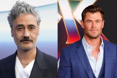 Taika Waititi Bersedia Bikin Thor 5 Asalkan Chris Hemsworth Mau Diajak Bikin Film Lagi
