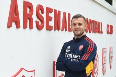 Jack Wilshere Kembali ke Arsenal demi Latih Pemain U-18