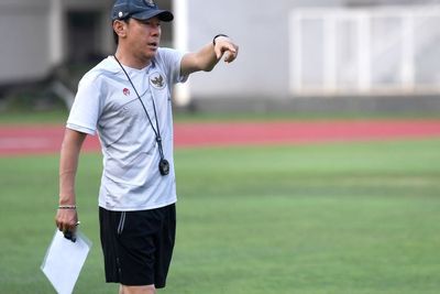 Shin Tae-yong Unggah Video Thailand Vs Vietnam: Apakah Ini Fairplay?