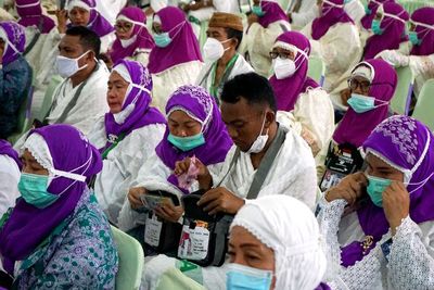 Jamaah Haji yang Pulang akan Dilakukan Skrining Berlapis demi Cegah Risiko COVID-19