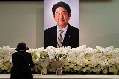 Facebook, Twitter serta TikTok Bekerja Keras Menghapus Video Penembakan Shinzo Abe