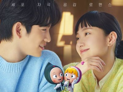 Daftar Drama Korea Genre Romantis Terbaru yang Tayang Juli 2022