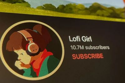 YouTube Minta Maaf Usai Salah Hapus Video Streaming Lofi Girl