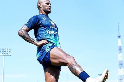 Hore! David da Silva Kembali Gabung Skuad Persib dan Jalani Latihan Terpisah