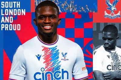 Deal! Crystal Palace Gaet Gelandang Baru dari RC Lens