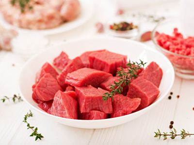 Bolehkah Penderita Asam Urat Makan Daging Kurban? Ini Penjelasannya