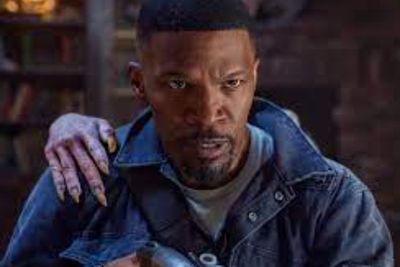 Trailer Day Shift Dirilis, Jamie Foxx dan Snop Dogg Jadi Pemburu Vampir yang Dibisniskan