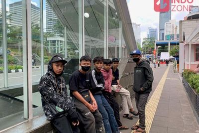 Cita-Cita Para ABG Citayam Fashion Week , Ternyata Bukan Pengen Jadi TikTokers!