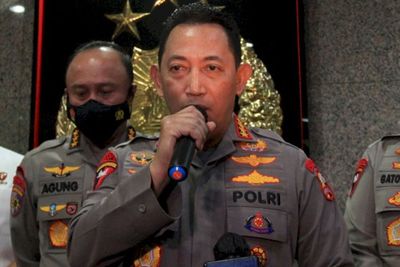 Sudah Mulai Berkerja, Timsus Bentukan Kapolri Usut Baku Tembak di Rumah Kadiv Propam