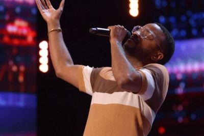 Wyn Starks, Kontestan AGT yang Mengharukan Isi Studio Lewat Lagu Who I Am