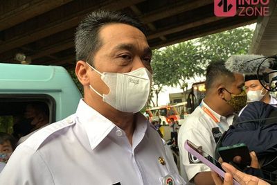 Polemik UMP Jakarta 2022 Batal Naik 5,1 Persen, Wagub DKI Janji Cari Solusi Terbaik