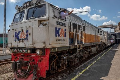 Booster Jadi Syarat Perjalanan, KAI Siapkan Layanan Vaksin Mulai 15 juli 2022