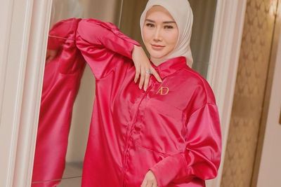Marissya Icha Geram Digosipin Pernah Nikah Siri dengan Mendiang Bibi: Ini Fatal Banget