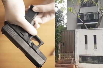 Sederet Kejanggalan dari Insiden Baku Tembak Polisi di Rumah Kadiv Propam
