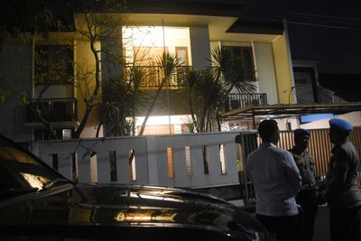 Kasus Baku Tembak di Rumah Kadiv Propam, Bamsoet Minta Semua Pihak Percaya kepada Polri