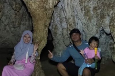 Bantimurung, Tempat Wisata di Sulsel Punya Gua Bisa Bikin Bulu Kuduk Merinding!