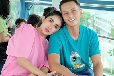 Ulang Tahun, Ussy Sulistiawaty Dapat Kado Mobil Mewah dari Andhika Pratama: Love You Pupuw