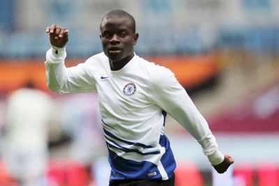 Gokil! Arsenal Diam-diam Bajak Kante dari Chelsea