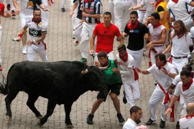 Melihat Festival Lomba Lari Banteng, Tradisi di Spanyol yang Bisa Hilangkan Nyawa