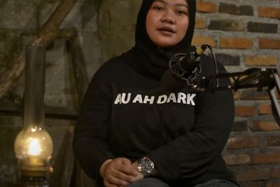 Bikin Merinding! Efek Santet dari Mantan Pacar, Perut Wanita Ini Dihuni Ular