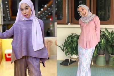 Kumpulan Video Cover Lagu Arab dari Nuha Bahrin, Penyanyi Casablanca yang Sedang Viral