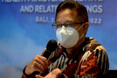 Menkes Minta Masyarakat Tetap Pakai Masker Meski COVID-19 Indonesia di Level Aman