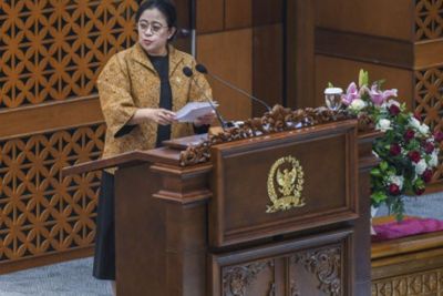Puan Maharani Ingin Safari Politik ke Semua Parpol, PKS Welcome