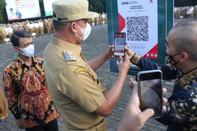 Dear Pemkot Bekasi! Pemprov DKI Tawarkan Akses Permodalan UMKM