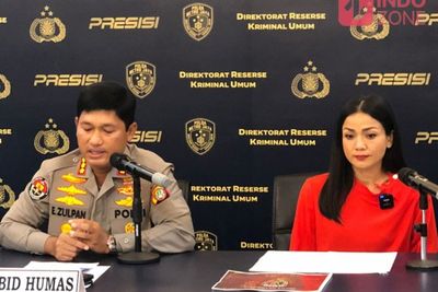 Terungkap! Ini Peran 3 Tersangka Baru Kasus Mafia Tanah Nirina Zubir, Ada Pegawai Bank