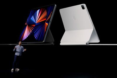 Pakai Layar OLED Milik Samsung dan LG, iPad 2024 Bakal Lebih Tipis dan Ringan
