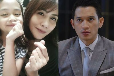 Kekey Ungkap Pesan untuk Wenny Ariani, Rezky Aditya Disentil: Jahat, Bakal Kena Azab