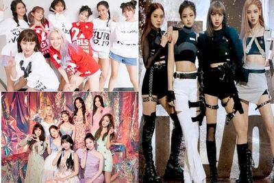 Pertarungan 3 Grup Kpop yang Bakal Comeback Agustus dari Agensi Big Three