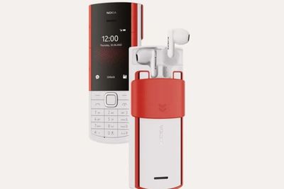 3 Hp Legendaris Nokia Bakal Dihidupkan Lagi, Bisa Sekalian Charge TWS!