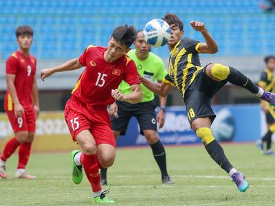 Dibantai Malaysia 3-0, Alam Tidak Menghendaki Pecundang seperti Vietnam untuk Menang