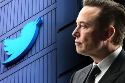 Gagal Diakuisisi, Twitter Resmi Gugat Elon Musk