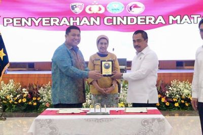 70 Persen Pecandu dan Korban Narkoba Dipenjara, Polri dan BNN Sepakati soal Rehabilitasi