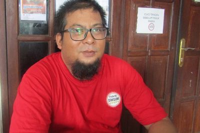 Cerita Mantan Kepala Cabang Bank, Banting Setir Jualan Dimsum Omzetnya Miliaran