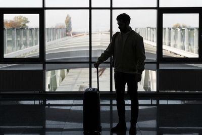 Waduh! Sudah Nunggu 15 Jam di Bandara Pria Ini Gagal Naik Pesawat, Kecam Maskapai