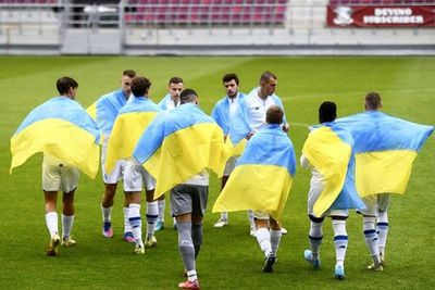 Liga Premier Ukraina Kembali Digelar 23 Agustus, Stadion Dilengkapi Keamanan Militer