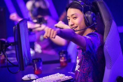 VCT Masters Copenhagen: f0rsakeN Positif COVID-19, Masih Nekat Melawan Guild Esports