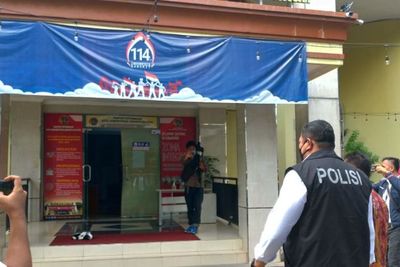 Hari Ini Polisi Langsung Geledah Kantor BPN Jaksel Terkait Mafia Tanah